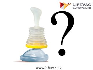 What is LifeVac and how we set the worldwide standard