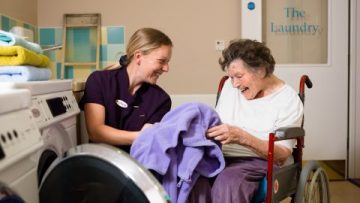 LifeVac saves another life in the UK care sector