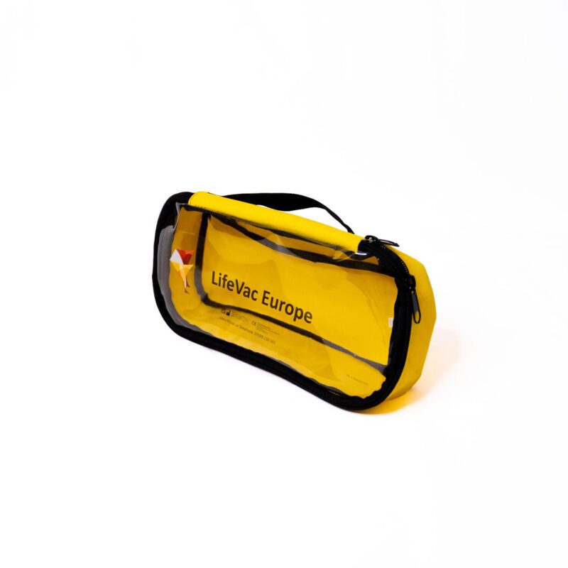 Kit domestique anti-étouffement LifeVac