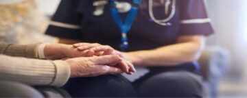 LifeVac rettet ein weiteres Leben in einem britischen Pflegeheim