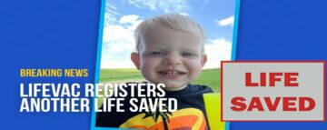 22-Month-Old Boy Chokes on Strawberry Saved with LifeVac