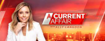 Current Affair, Australien – Imogens tragischer Erstickungstod