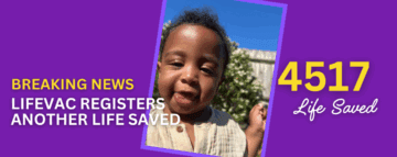 Life Saved №4517