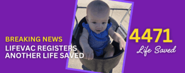 Life Saved №4471
